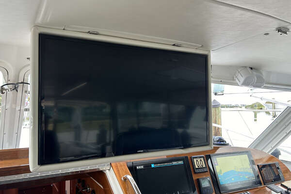 MJM 53Z Yacht For Sale