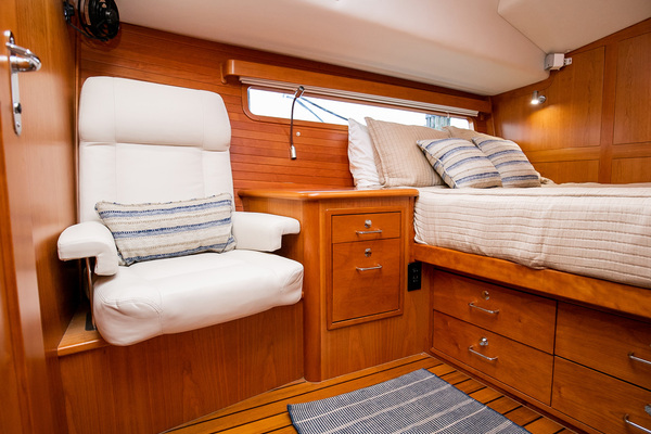 53ft MJM Yacht For Sale