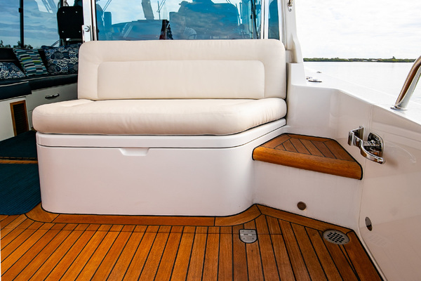 53ft MJM Yacht For Sale