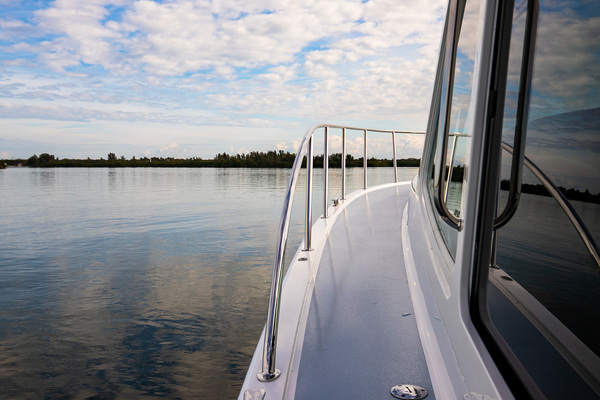 53ft MJM Yacht For Sale