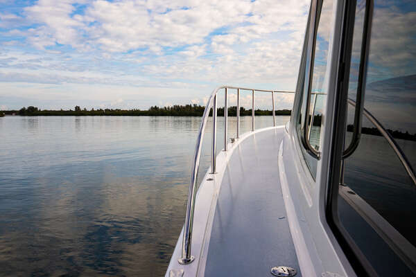 MJM 53Z Yacht For Sale