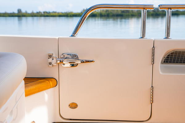 53ft MJM Yacht For Sale