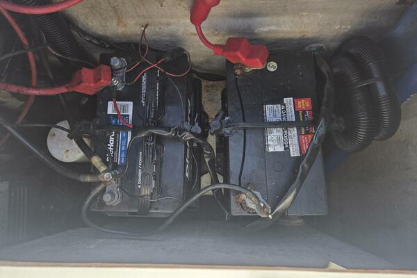 HuddaHoo 30ft True World Marine Yacht For Sale