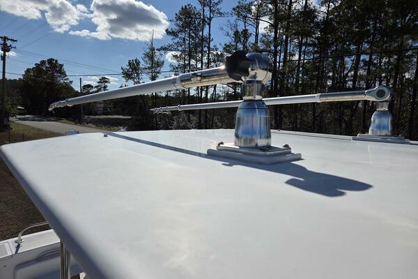 HuddaHoo 30ft True World Marine Yacht For Sale