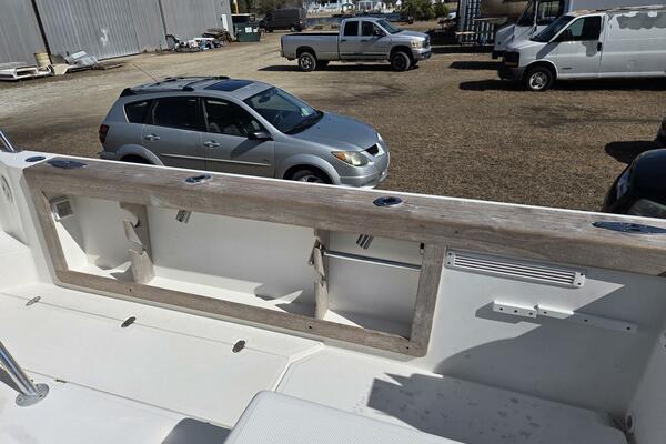 HuddaHoo 30ft True World Marine Yacht For Sale