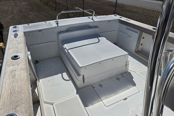 HuddaHoo 30ft True World Marine Yacht For Sale