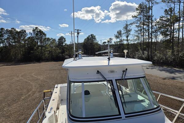 HuddaHoo 30ft True World Marine Yacht For Sale