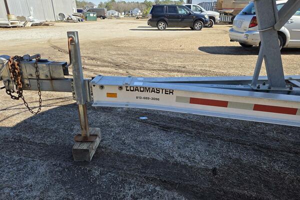 HuddaHoo 30ft True World Marine Yacht For Sale