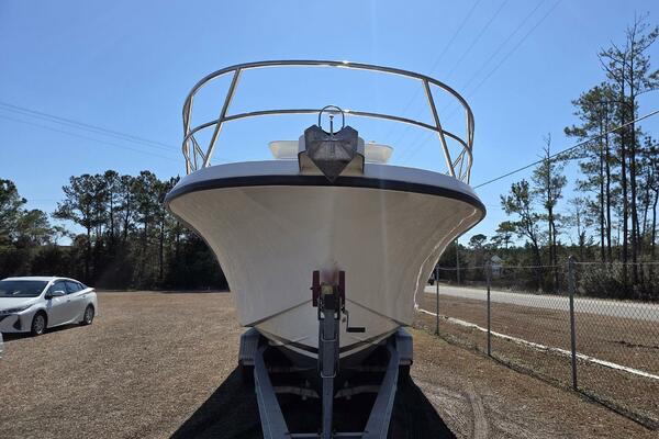 HuddaHoo 30ft True World Marine Yacht For Sale