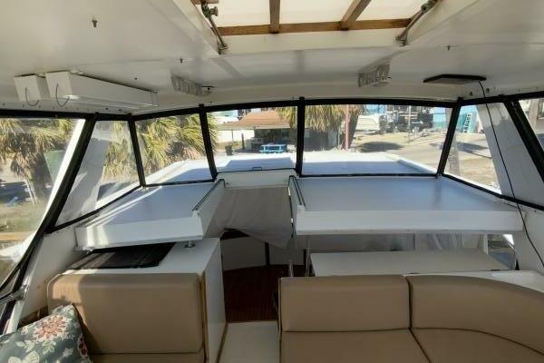 MAKIN MEMORIES 41ft President Yacht For Sale