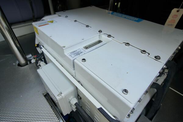 56ft Uniesse Yacht For Sale