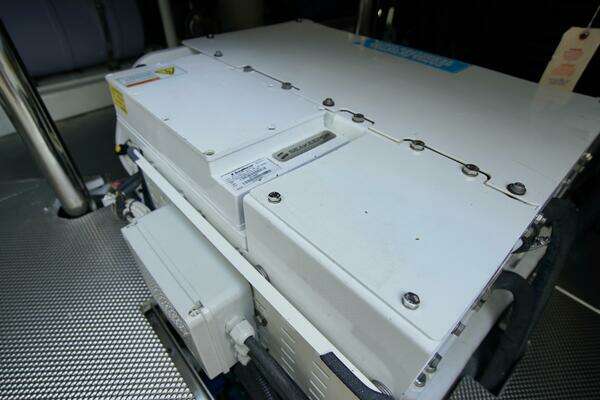 Uniesse HTC5P Yacht For Sale