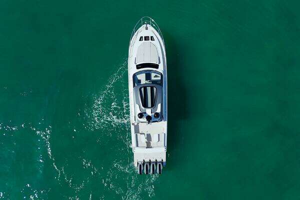 Uniesse HTC5P Yacht For Sale
