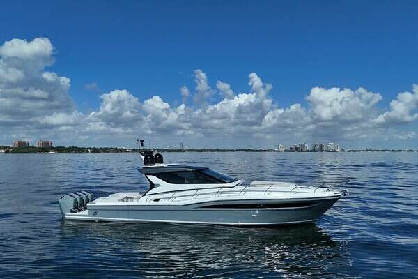 56-ft-Uniesse-2024-HTC5P- Miami Beach Florida United States  yacht for sale