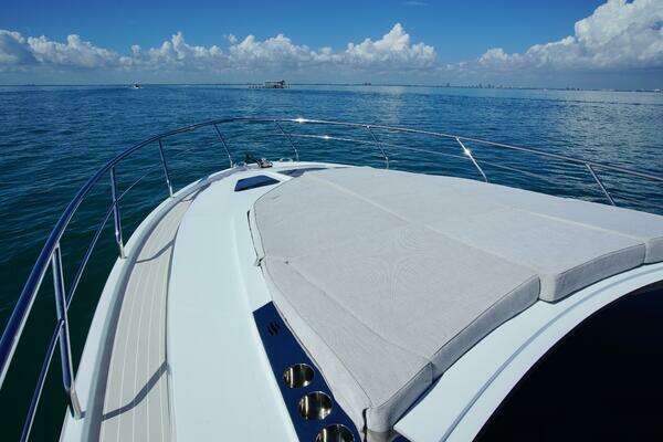 Uniesse HTC5P Yacht For Sale