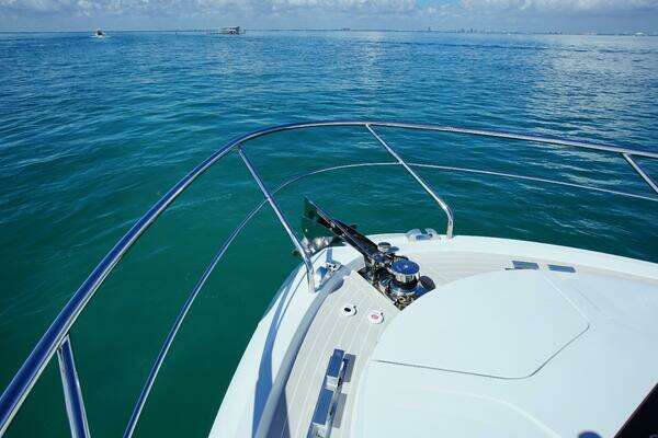 Uniesse HTC5P Yacht For Sale