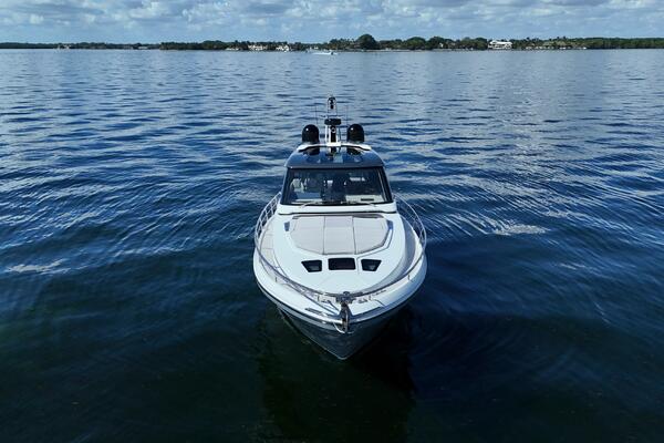 56ft Uniesse Yacht For Sale