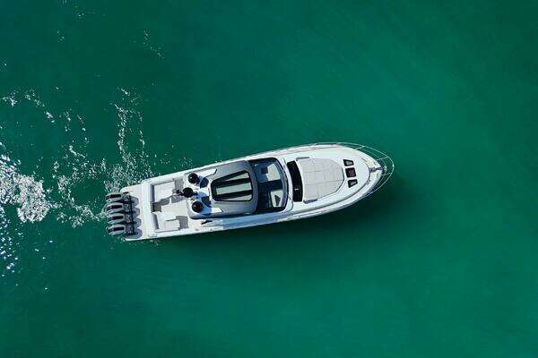 Uniesse HTC5P Yacht For Sale