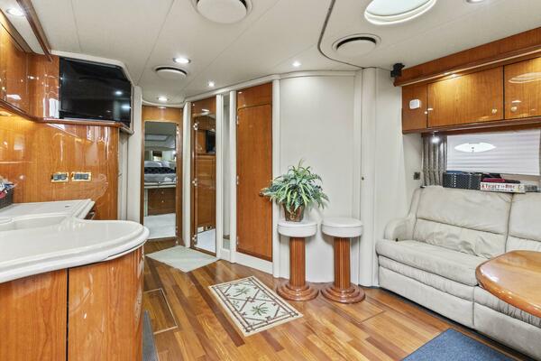 My Addiction 51ft Sea Ray Yacht For Sale