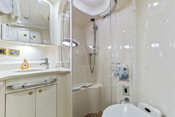 My Addiction 51ft Sea Ray Yacht For Sale