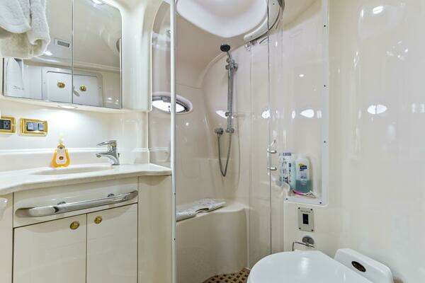 Sea Ray 510 Sundancer Yacht For Sale