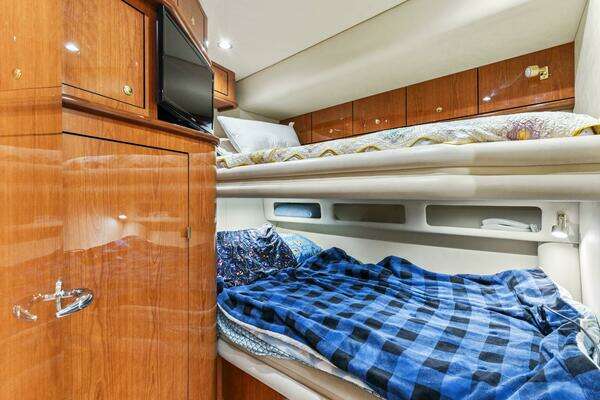 Sea Ray 510 Sundancer Yacht For Sale