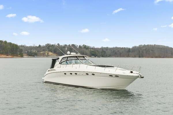 51-ft-Sea Ray-2001-510 Sundancer-My Addiction Buford Georgia United States  yacht for sale