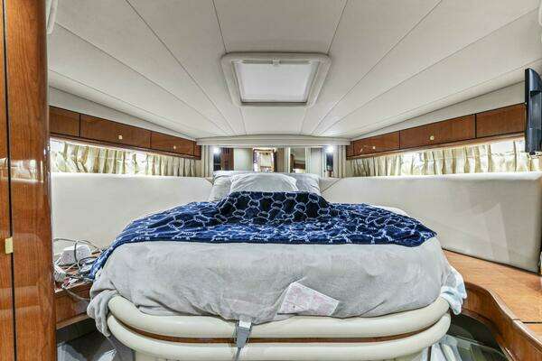 Sea Ray 510 Sundancer Yacht For Sale
