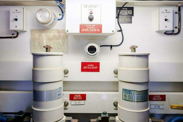 Hatteras 50 Convertible Yacht For Sale