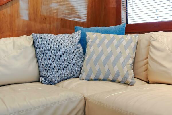 50ft Hatteras Yacht For Sale