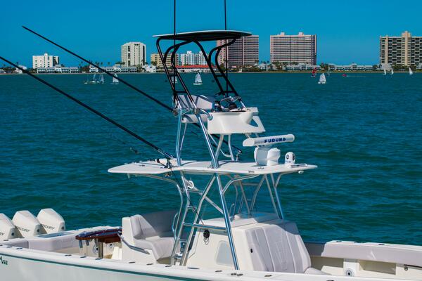 39ft SeaVee Yacht For Sale