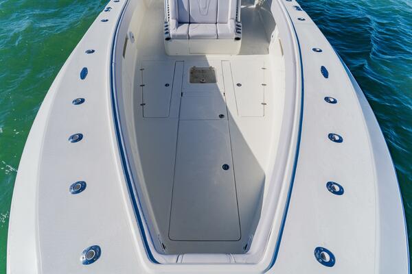 39ft SeaVee Yacht For Sale