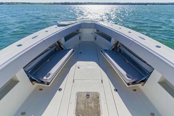 39ft SeaVee Yacht For Sale