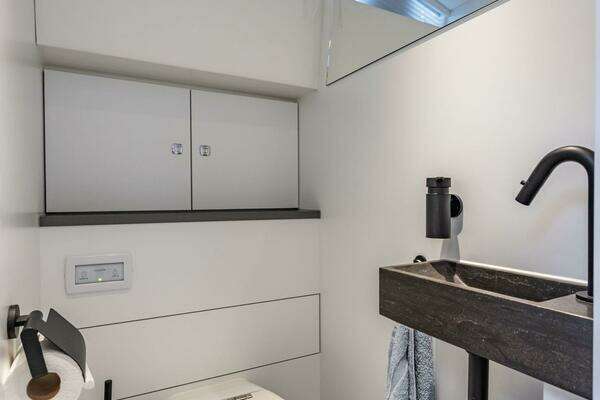 Steeler B50 AQUAZEN Yacht For Sale