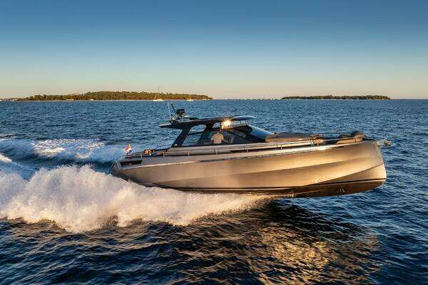 50-ft-Steeler-2022-B50 AQUAZEN-VIRTUS FORT LAUDERDALE Florida United States  yacht for sale