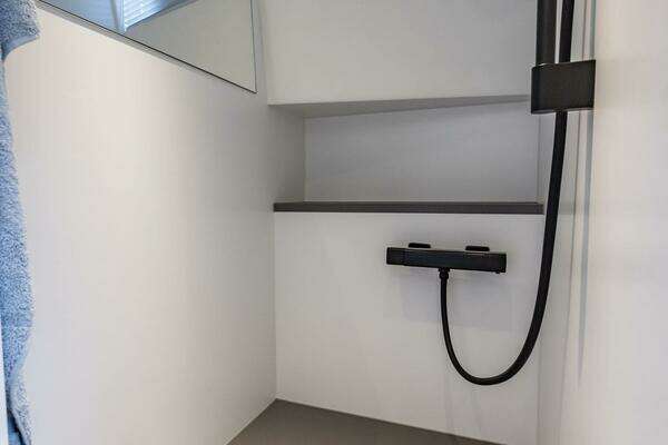 Steeler B50 AQUAZEN Yacht For Sale