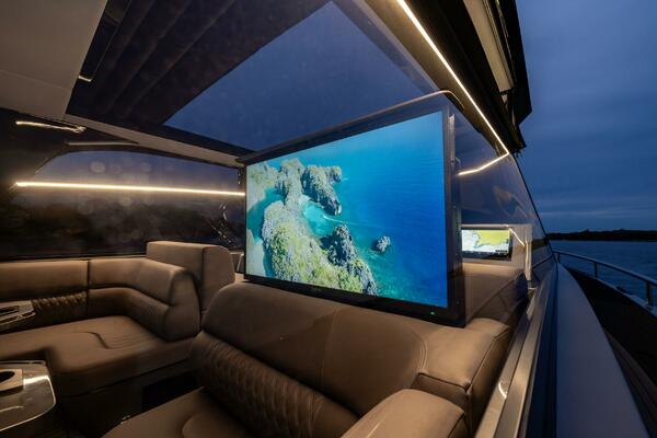 VIRTUS 50ft Steeler Yacht For Sale