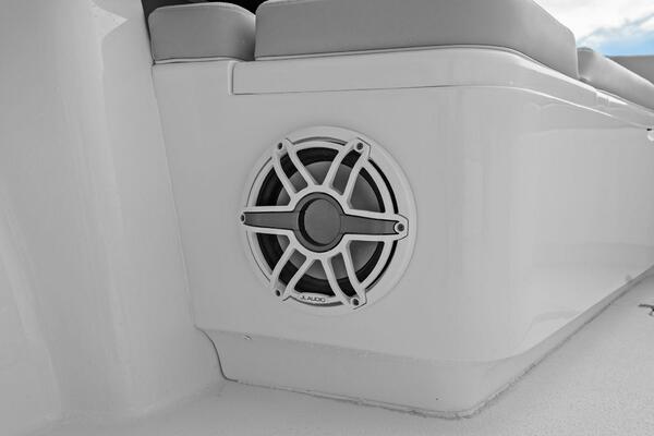 39ft Yellowfin Yacht For Sale