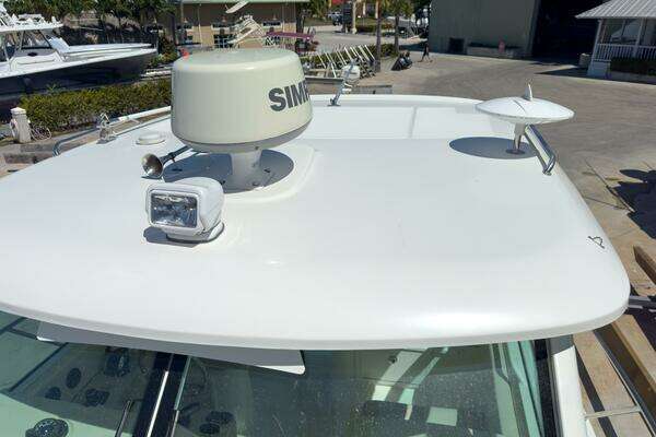 Boston Whaler 315 Conquest Yacht For Sale