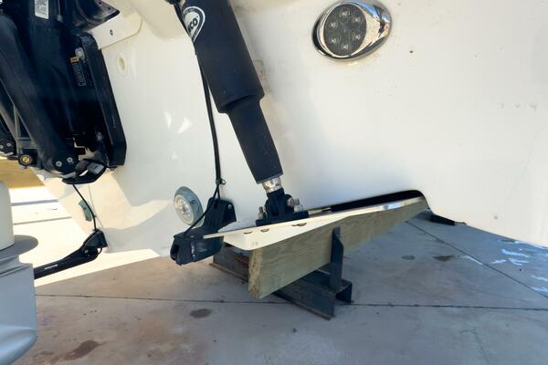 PEARL 31ft Boston Whaler Yacht For Sale