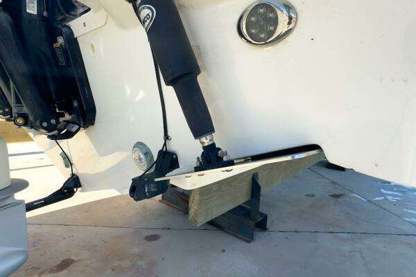 Boston Whaler 315 Conquest Yacht For Sale