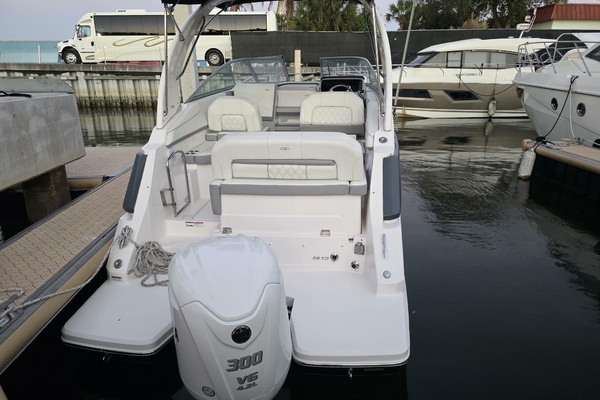 Photo of the 2023 Regal 26 XO