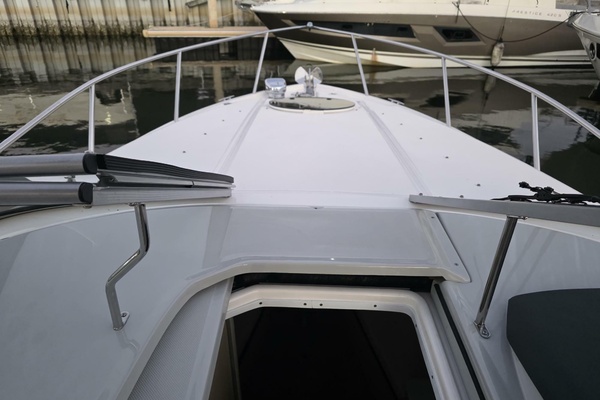 Photo of the 2023 Regal 26 XO