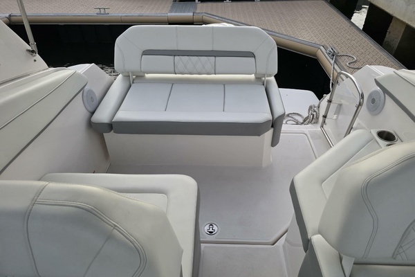 Photo of the 2023 Regal 26 XO
