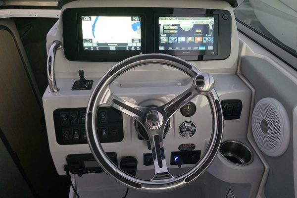Photo of the 2023 Regal 26 XO