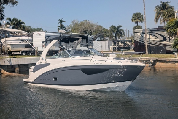 27-ft-Regal-2023-26 XO-Fort Lauderdale Florida United States yacht for sale