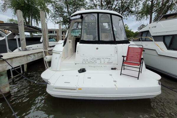 42ft Cruisers Yachts Yacht For Sale