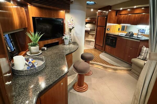 42ft Cruisers Yachts Yacht For Sale