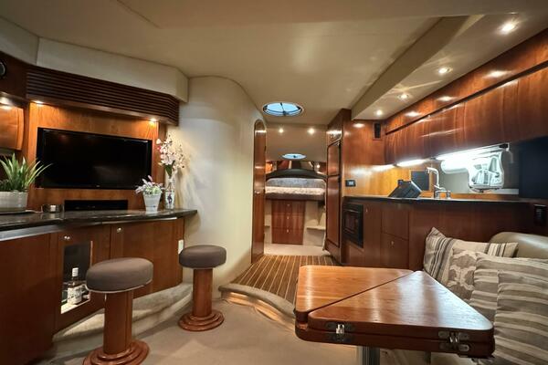 42ft Cruisers Yachts Yacht For Sale