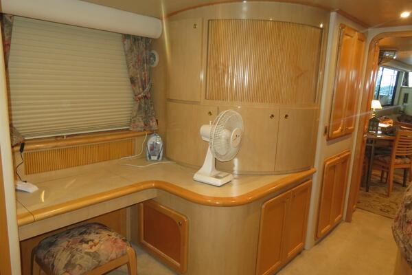 58ft Bluewater Yacht For Sale